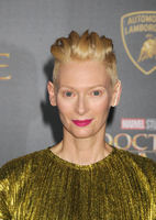 Tilda Swinton tote bag #G2548719