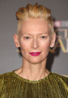 Tilda Swinton posters