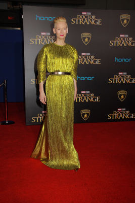 Tilda Swinton posters