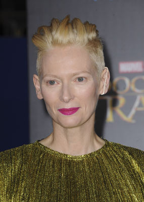Tilda Swinton posters