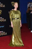 Tilda Swinton Tank Top #3931472