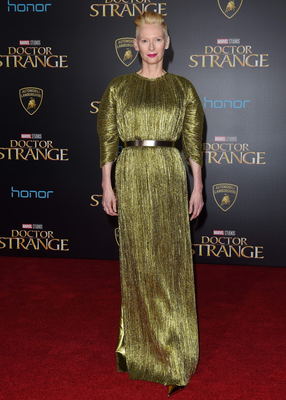 Tilda Swinton posters