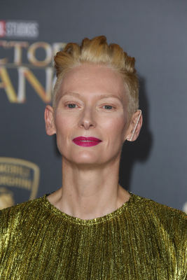 Tilda Swinton posters