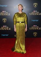 Tilda Swinton tote bag #G2548736