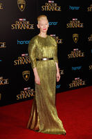 Tilda Swinton tote bag #G2548743