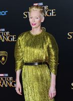 Tilda Swinton tote bag #G2548746