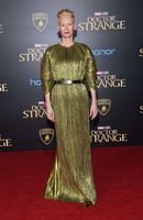 Tilda Swinton tote bag #G2548748