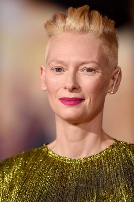 Tilda Swinton posters