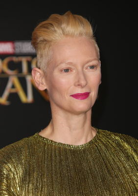 Tilda Swinton posters