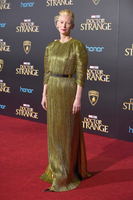 Tilda Swinton tote bag #G2548752