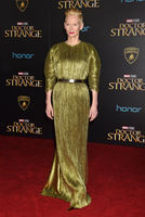 Tilda Swinton tote bag #G2548753