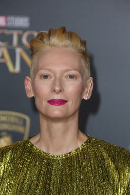 Tilda Swinton posters