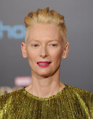 Tilda Swinton posters