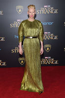 Tilda Swinton Tank Top #3931504