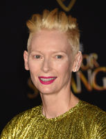 Tilda Swinton hoodie #3931505