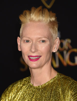 Tilda Swinton posters