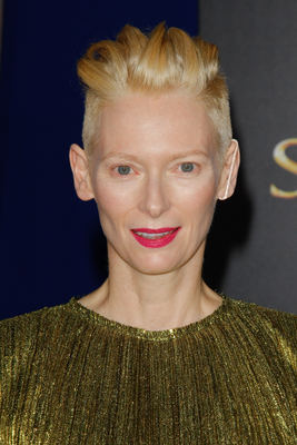 Tilda Swinton posters