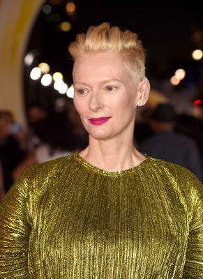 Tilda Swinton posters