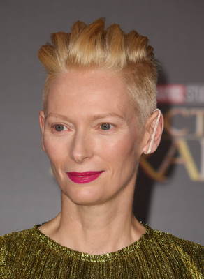 Tilda Swinton posters