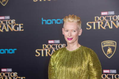 Tilda Swinton posters