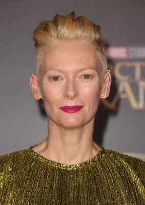 Tilda Swinton posters