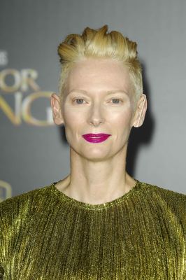 Tilda Swinton posters