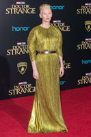 Tilda Swinton hoodie #3931517