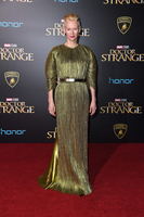 Tilda Swinton Tank Top #3931519