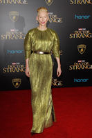 Tilda Swinton Tank Top #3931522