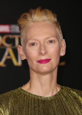 Tilda Swinton posters