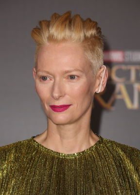 Tilda Swinton posters