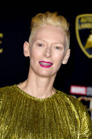 Tilda Swinton hoodie #3931526