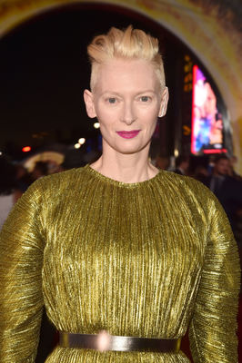 Tilda Swinton posters