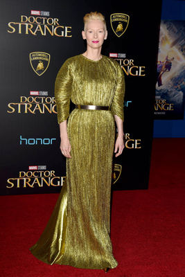 Tilda Swinton posters