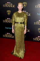 Tilda Swinton hoodie #3931530