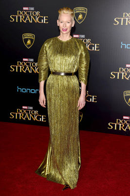 Tilda Swinton posters