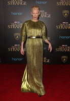 Tilda Swinton hoodie #3931534