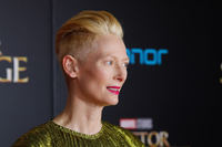 Tilda Swinton hoodie #3931535