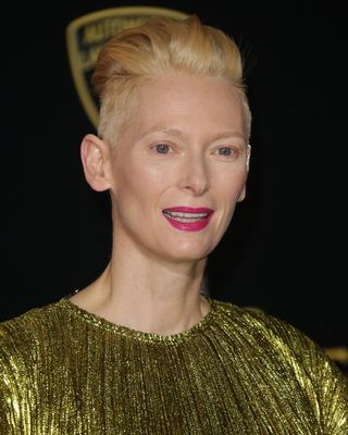 Tilda Swinton posters