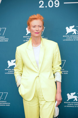 Tilda Swinton posters