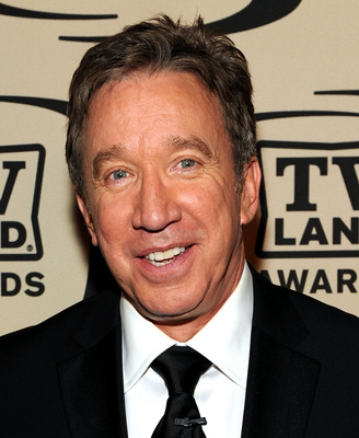 Tim Allen posters