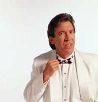 Tim Allen Tank Top #2208619