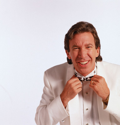 Tim Allen posters