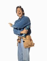 Tim Allen tote bag #G545575