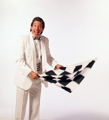 Tim Allen posters