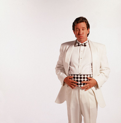 Tim Allen posters