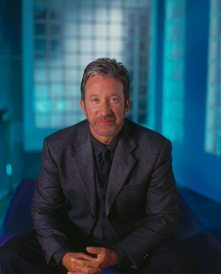Tim Allen posters