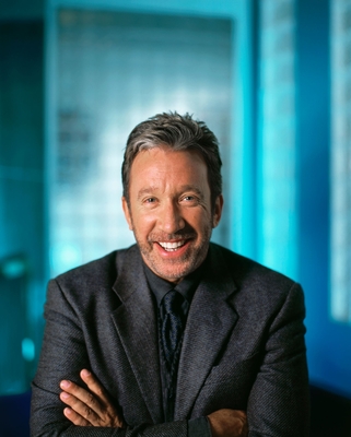 Tim Allen posters