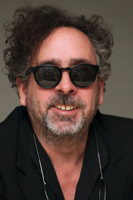 Tim Burton mug #G558351