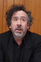 Tim Burton Longsleeve T-shirt #2221463